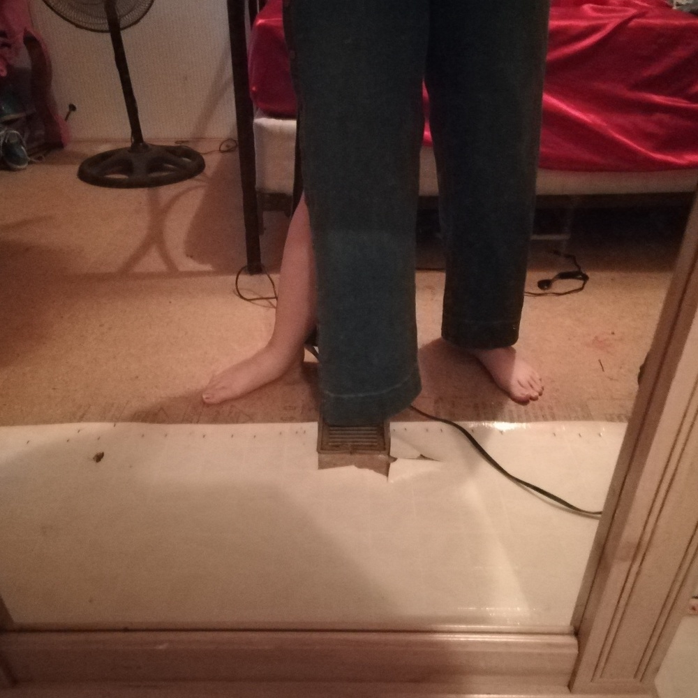 Wind Pants